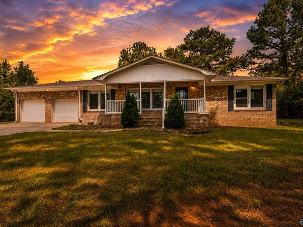 155 W Highlander Rd, Harvest, AL 35749