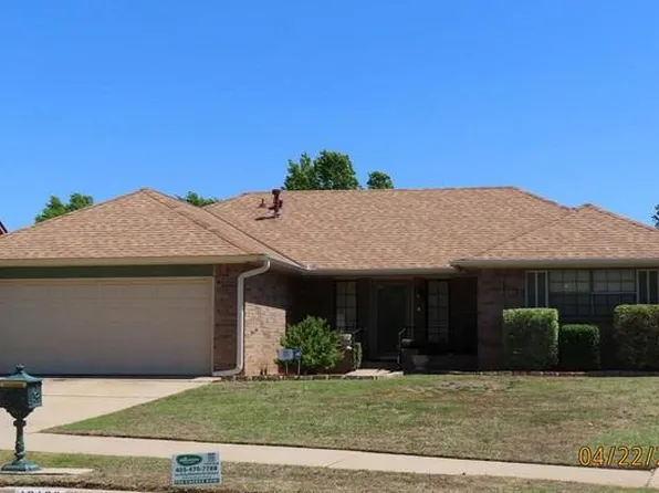 13120 Eastvalley Rd, Oklahoma City, OK 73170