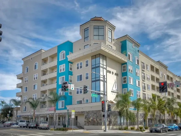 Harborview, 819 D Ave Unit 210, National City, CA 91950