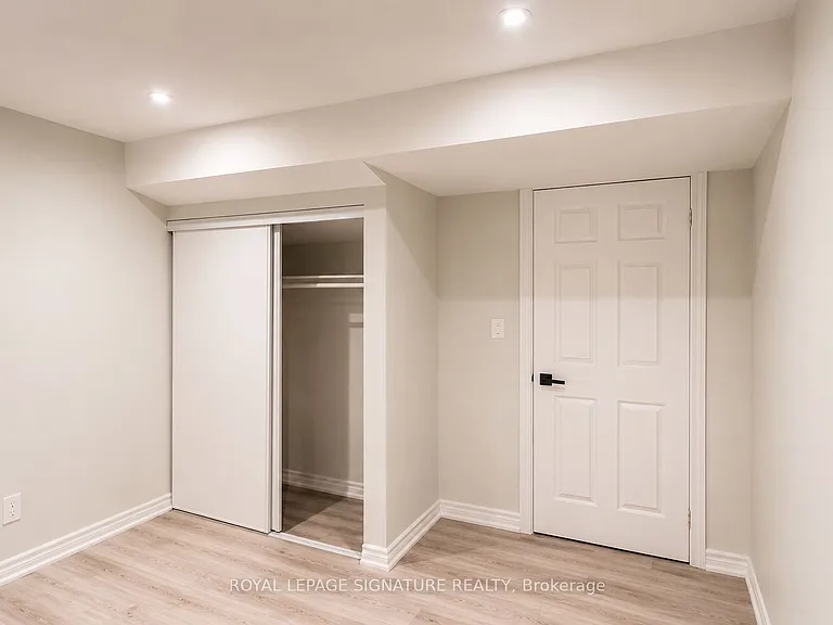 75 Rockwood Cres #BASEMENT — Photo 17