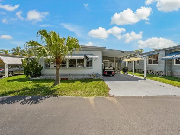 10861 Walnut St NE #185, Saint Petersburg, FL 33716