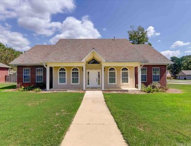 102 Golden Eye Ct, Hot Springs, AR, 71901