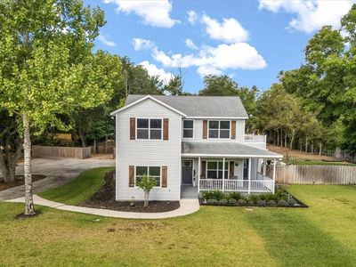 32615 Windy Oak St, Sorrento, FL, 32776