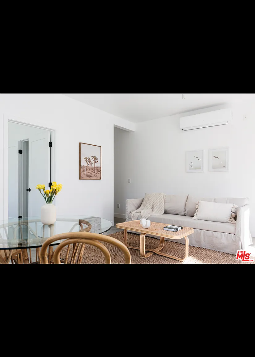 1 bed, $3,100 — Photo 3