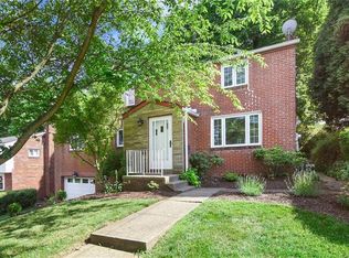 962 Highview Rd, Pittsburgh, PA 15234