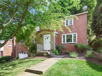 962 Highview Rd, Pittsburgh, PA, 15234