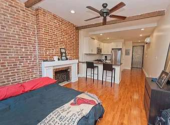 Rented by Modern Spaces