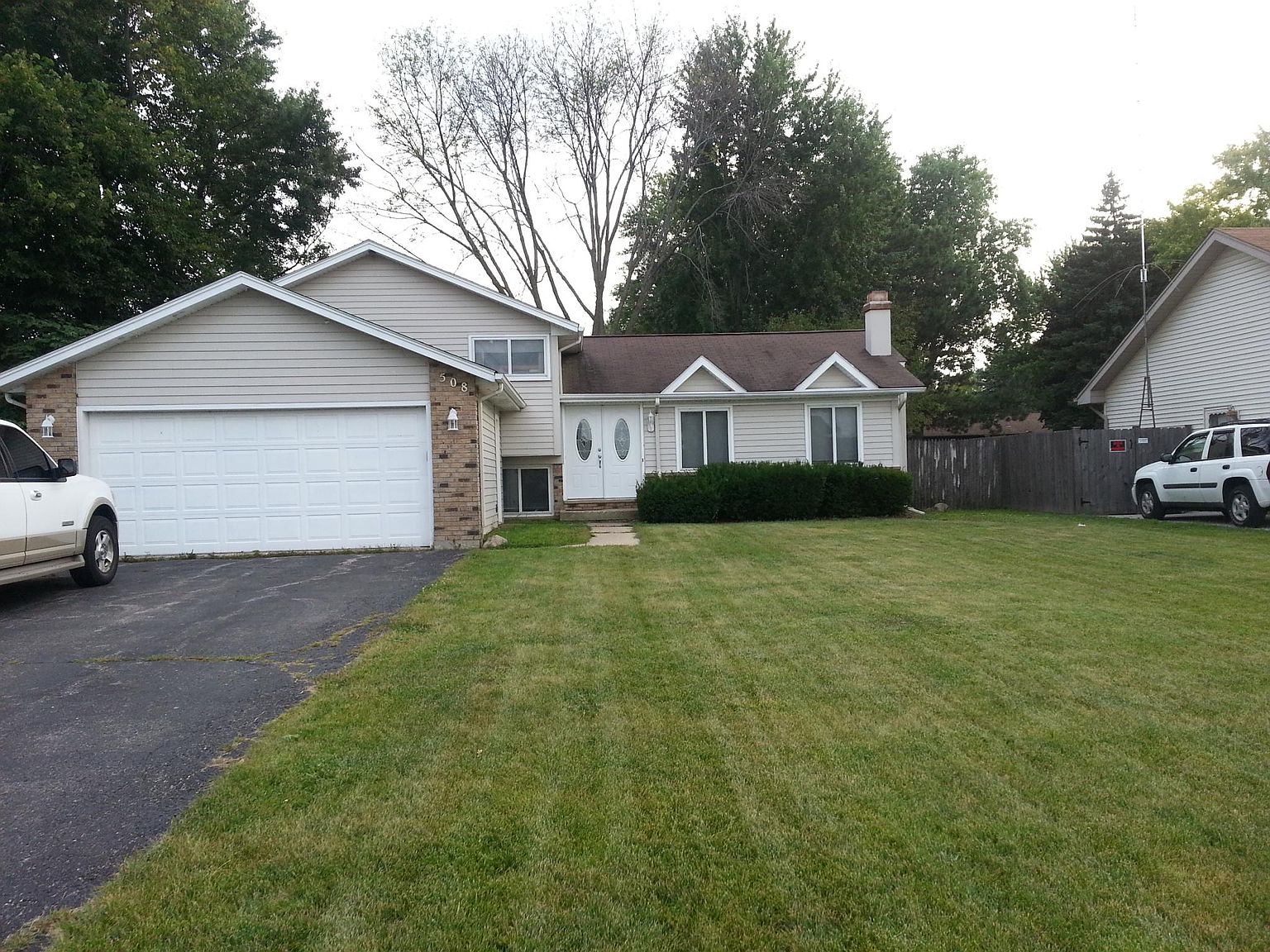 508 N Beck Rd, Lindenhurst, IL 60046 Zillow
