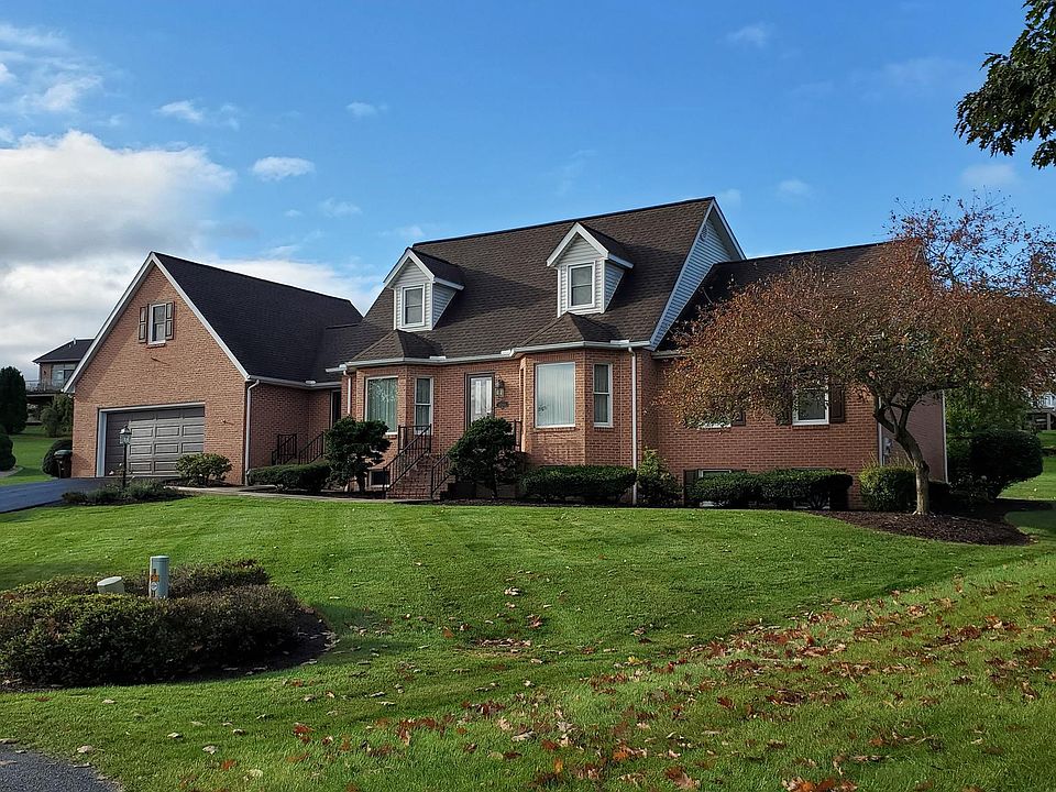 12044 Rinehart Dr, Waynesboro, PA 17268 Zillow