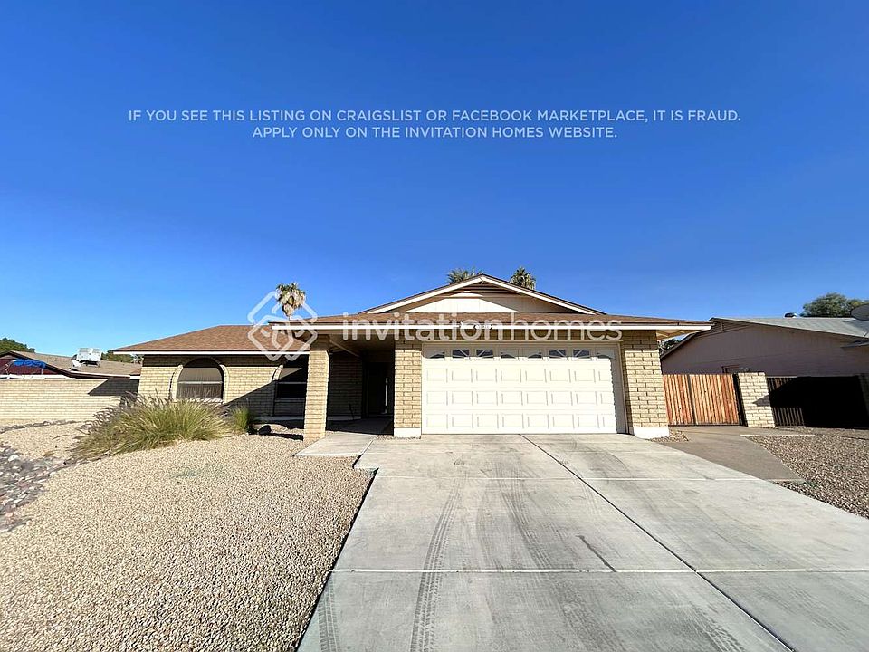 1st image of 10821 N 53rd Ave