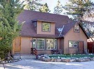 40087 Forest Blvd, Big Bear Lake, CA 92315