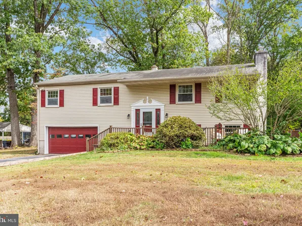 1206 Laurelwood Rd, Pottstown, PA 19465