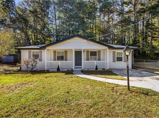 4976 Mable Lake Dr SW, Mableton, GA 30126