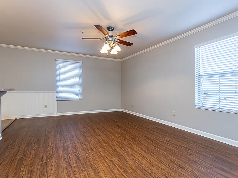 Guidry Row Apartments — Photo 19