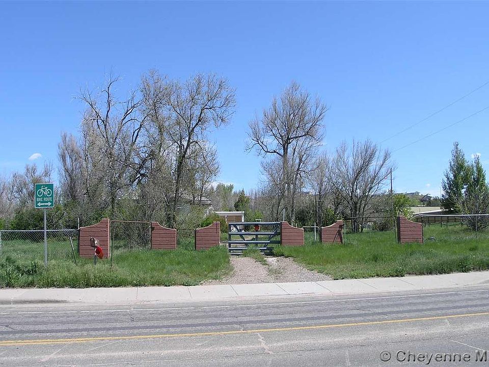 2nd image of 4306 Dell Range Blvd