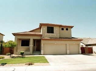11195 N Monte Vista Rd, Avondale, AZ 85392