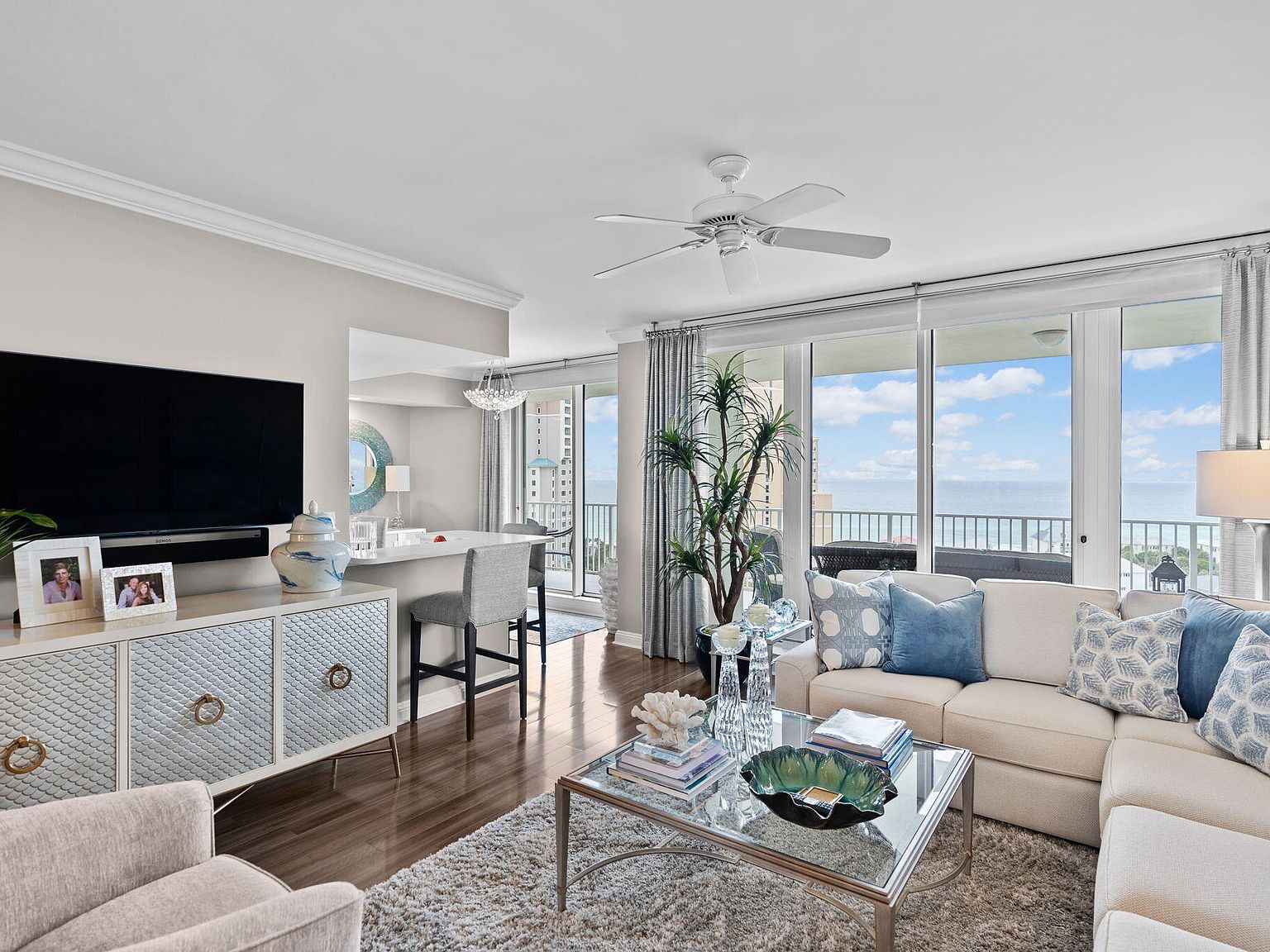 1 Beach Club Dr UNIT 1205