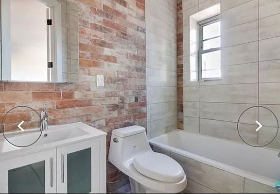 3rd image of 716 Jefferson Ave #5BZ