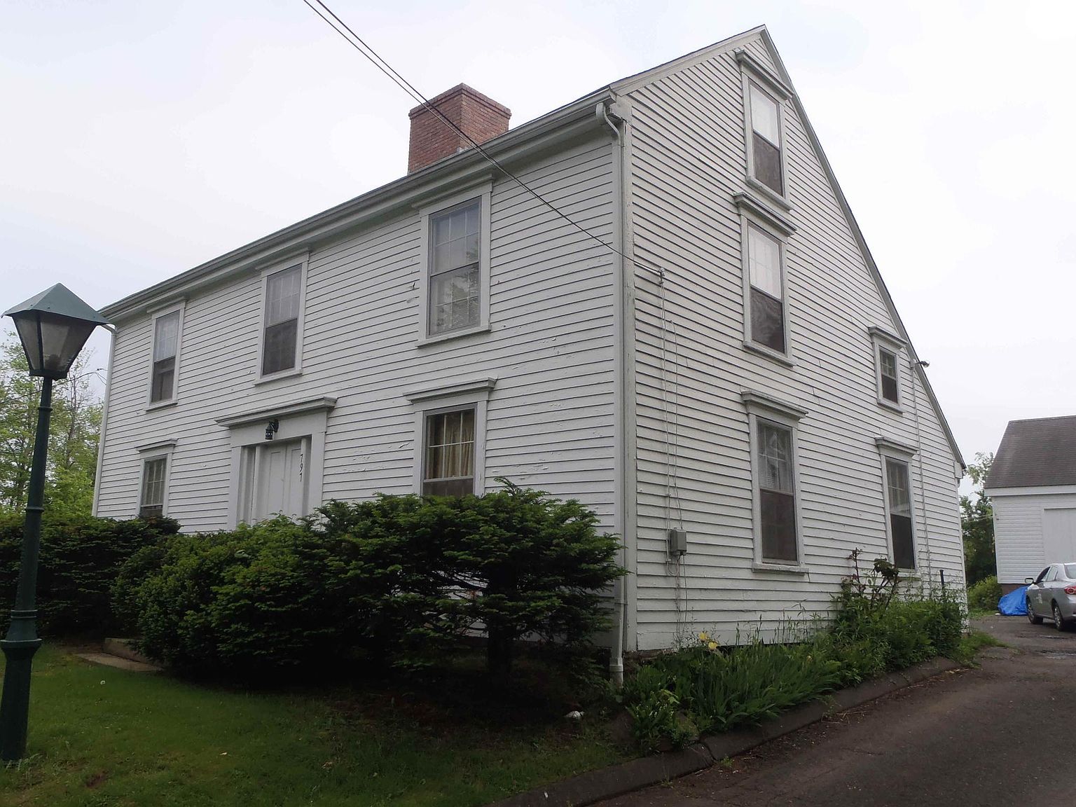 797 Washington St, Middletown, CT 06457 Zillow