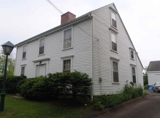 797 Washington St, Middletown, CT 06457