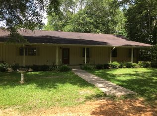 355 Ahtus Melder Rd, Forest Hill, LA 71430