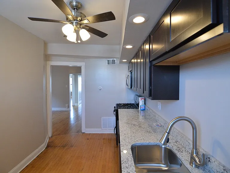 3241 N Damen Ave #4 — Photo 4