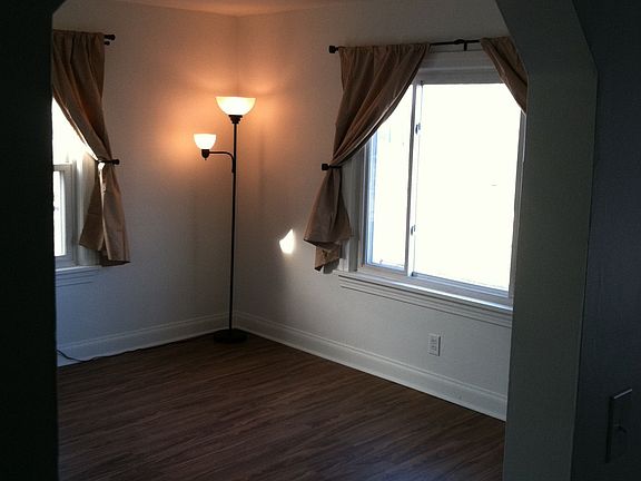 family room - after early 2012 renovation