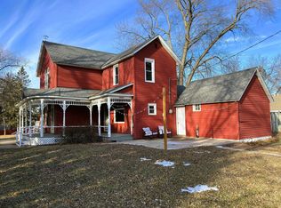 103 D St NE, Brainerd, MN 56401