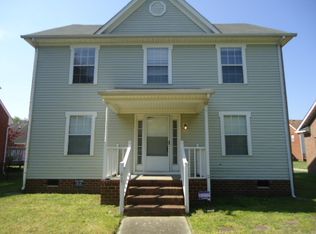 625 E Princess Anne Rd, Norfolk, VA 23510