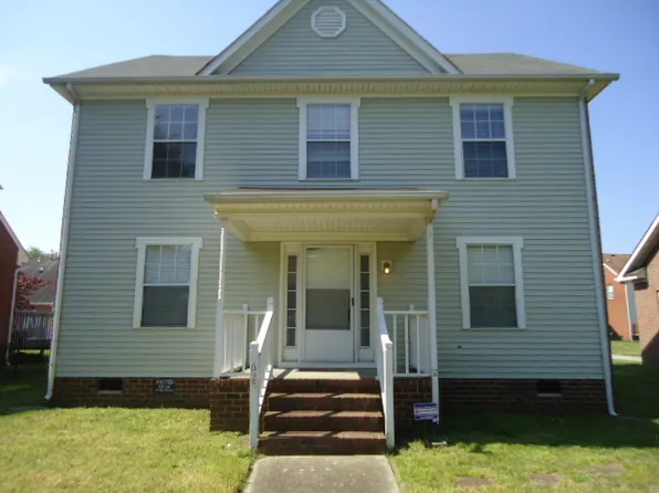 625 E Princess Anne Rd, Norfolk, VA 23510