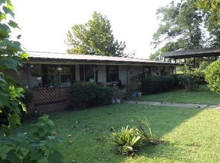182 County Road 28, Castleberry, AL 36432