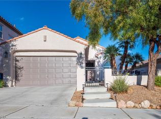 840 Paseo Cerro Pl, Las Vegas, NV 89138