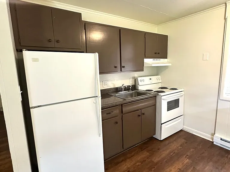510 E Harrison St #H1-H11 — Photo 5