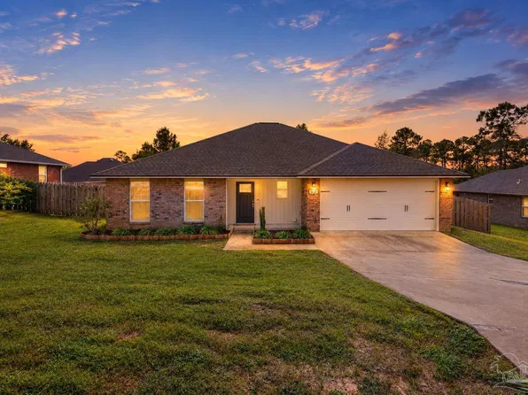 420 Scooter Cv, Crestview, FL 32539