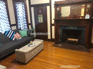 38 Ridgemont St #1L, Allston, MA 02134