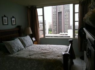 400 Hobron Ln, Honolulu, HI 96815