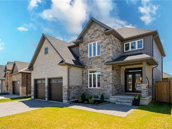 187 Boardwalk Way, Thames Centre, ON N0L 1G2