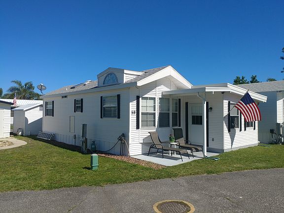 3rd image of 2261 S Old Dixie Hwy Lot 59