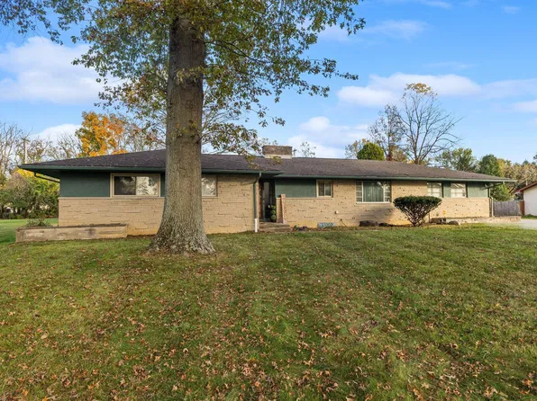 3100 Willow Springs Dr, Columbus, OH 43219