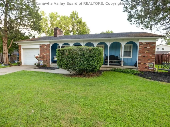 2610 Winter St, Saint Albans, WV 25177