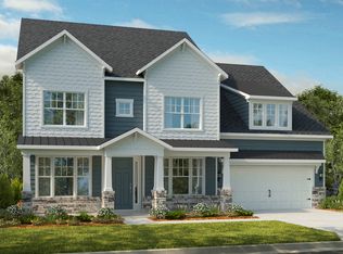 13225 Chopin Ridge Dr, Huntersville, NC 28078
