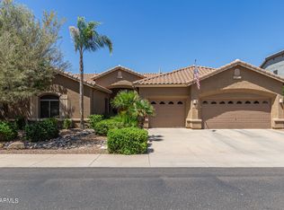 2146 E Libra Pl, Chandler, AZ 85249
