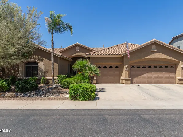2146 E LIBRA Place, Chandler, AZ 85249