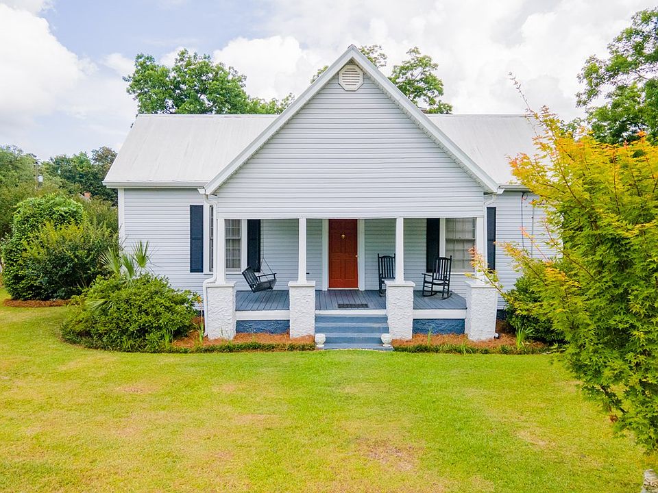 2021 Hancock St, Metcalf, GA 31792 Zillow
