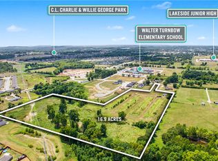 Tbd Habberton Rd, Springdale, AR 72764
