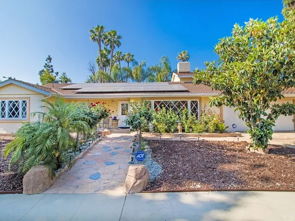 15523 Lemac St, Van Nuys, CA 91406