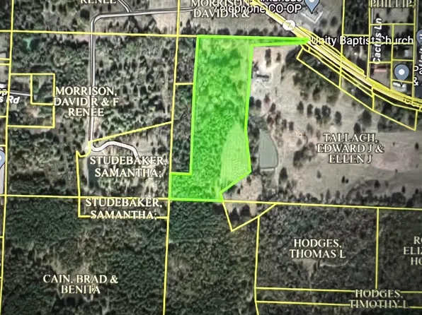 0 Highway 7, Bismarck, AR 71929