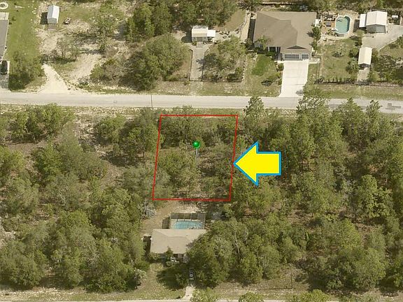 2nd image of 2820 W Buccaneer Ln
