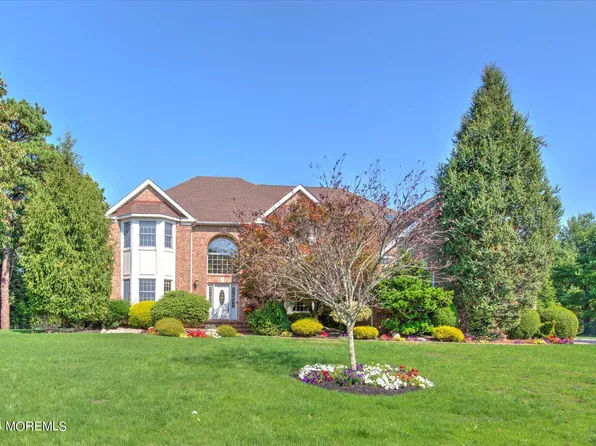 1904 Vincent Court, Wall, NJ 07719