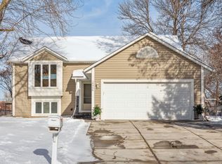 14936 96th Ave N, Maple Grove, MN 55369